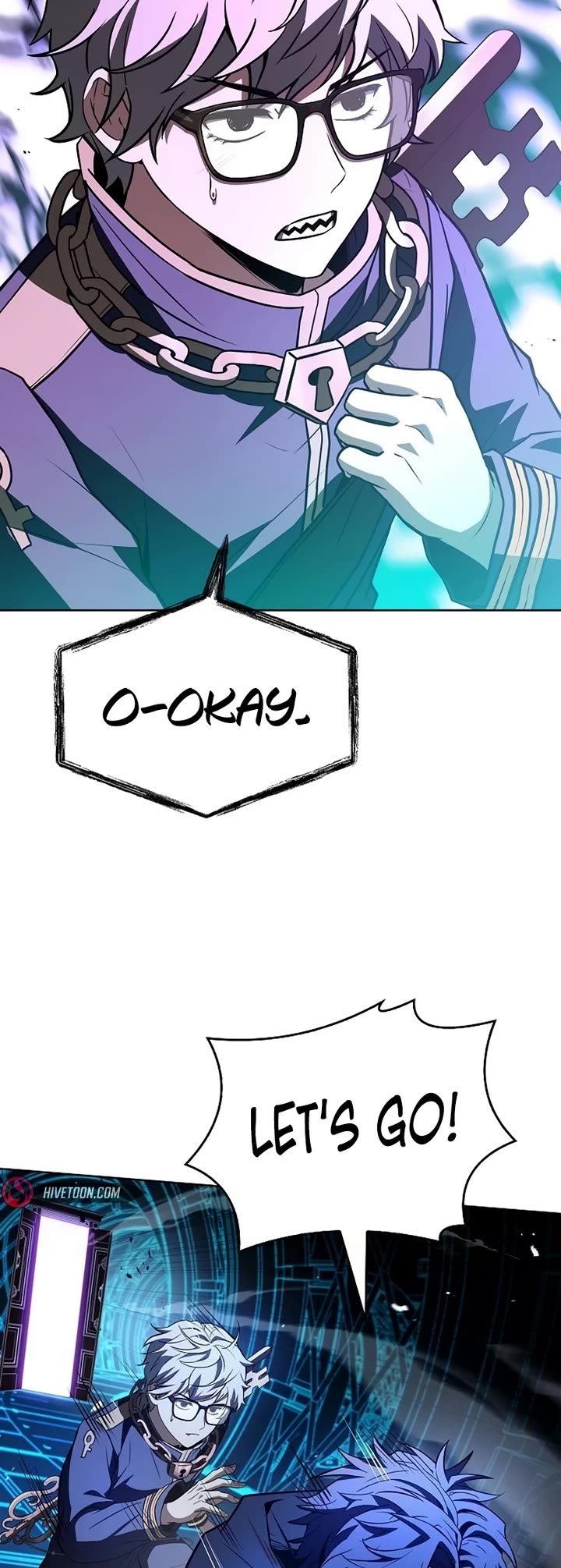 The Constellations Are My Disciples Chapter 99 page 52 - Chapter 99