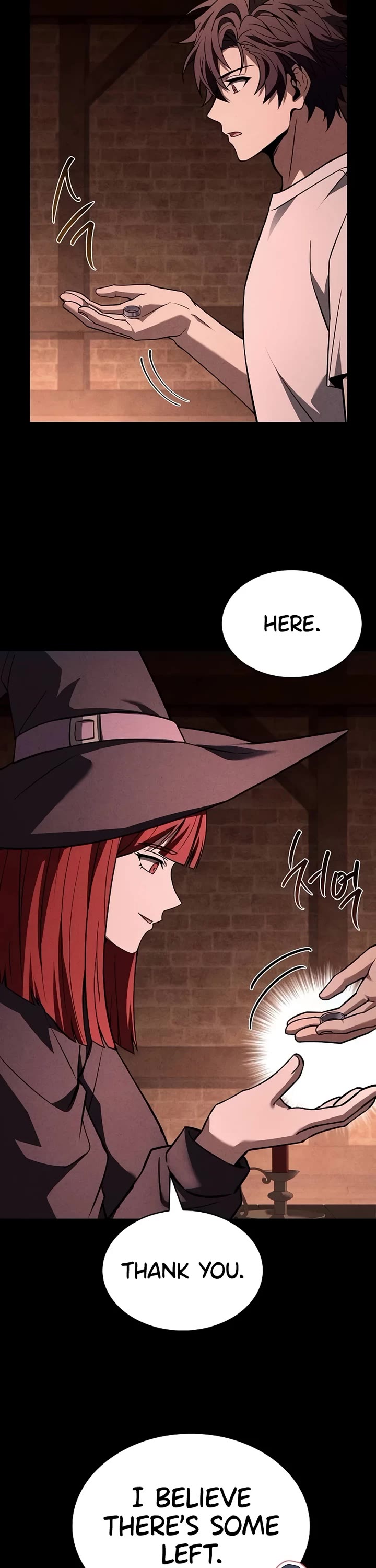 The Constellations Are My Disciples Chapter 99 page 7 - Chapter 99