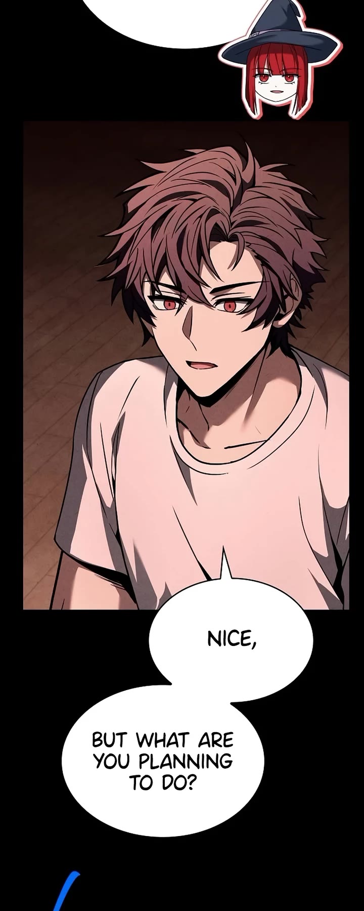 The Constellations Are My Disciples Chapter 99 page 8 - Chapter 99