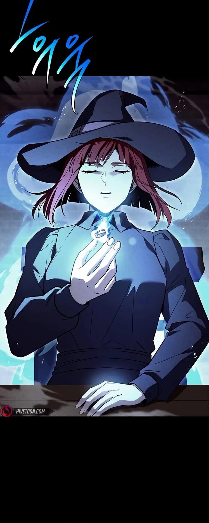 The Constellations Are My Disciples Chapter 99 page 9 - Chapter 99