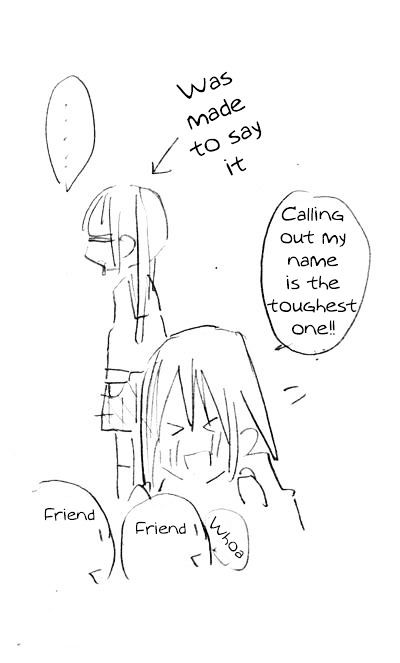 The Continuing Misadventures of a Yuri Otaku Chapter 1 page 5 - Chapter 1 : Oneshot