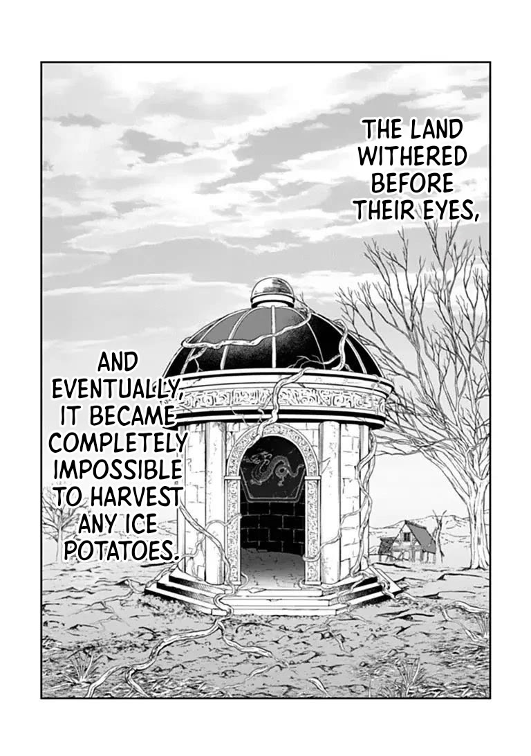 The Cook at the Adventurers' Tavern Chapter 15.3 page 13 - Chapter 15.3
