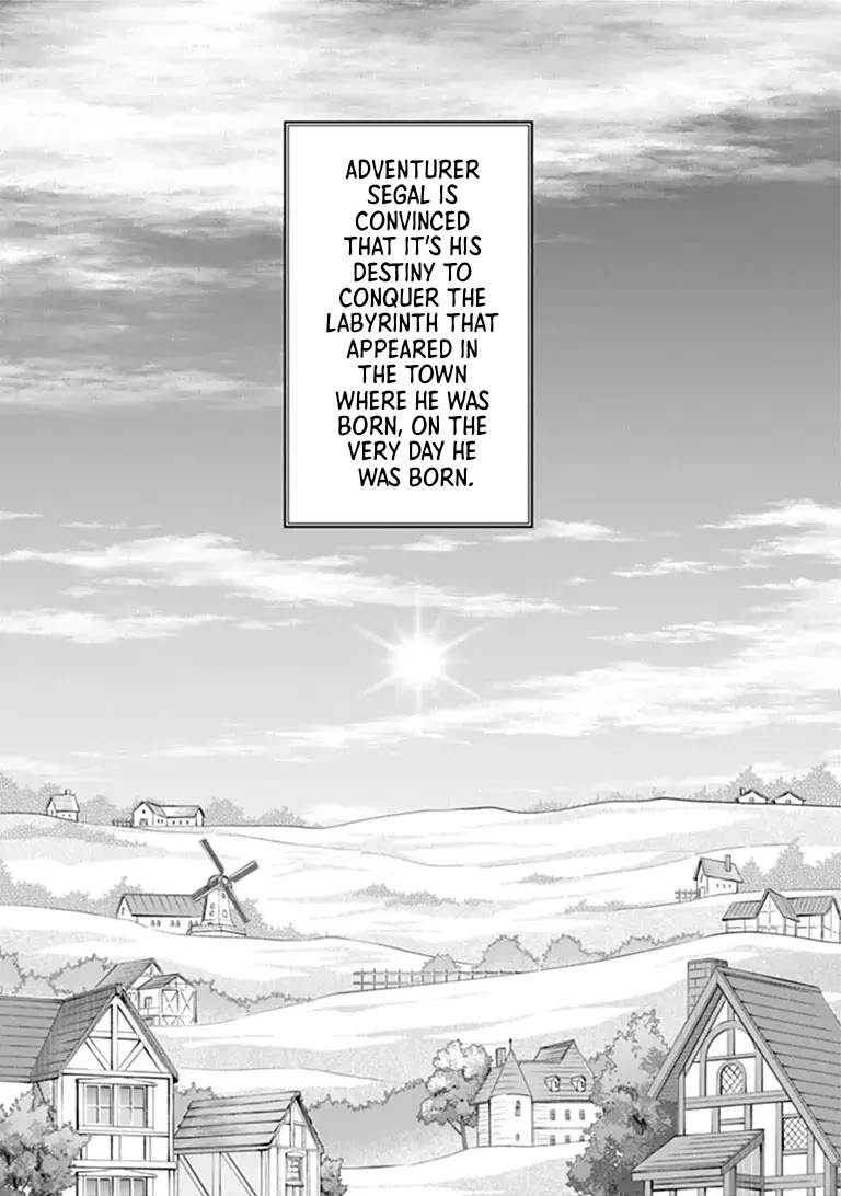 The Cook at the Adventurers' Tavern Chapter 15.3 page 7 - Chapter 15.3