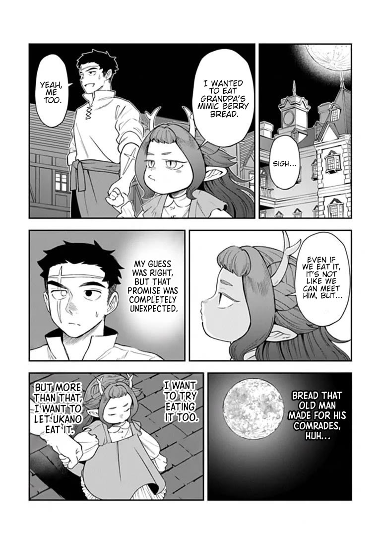 The Cook at the Adventurers' Tavern Chapter 16.1 page 24 - Chapter 16.1