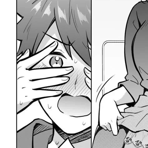 The Cool Classmate 10 Years Later... Chapter 2 cover