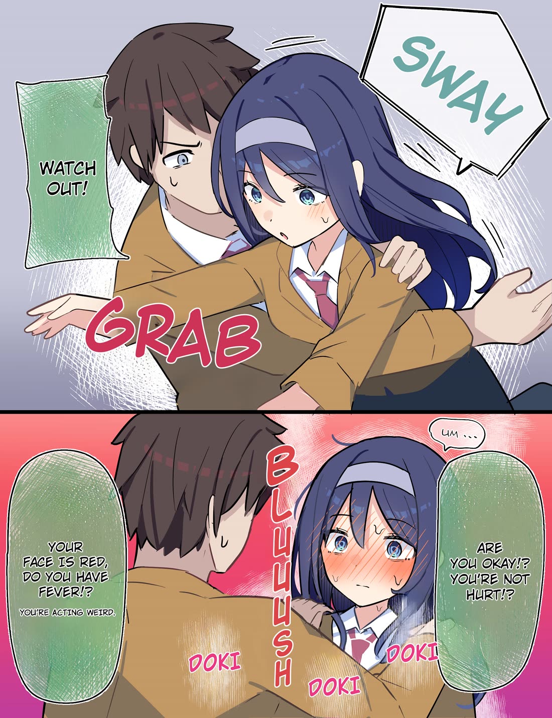 The Cool Classmate XX Years Later... Chapter 102 page 2 - Chapter 102