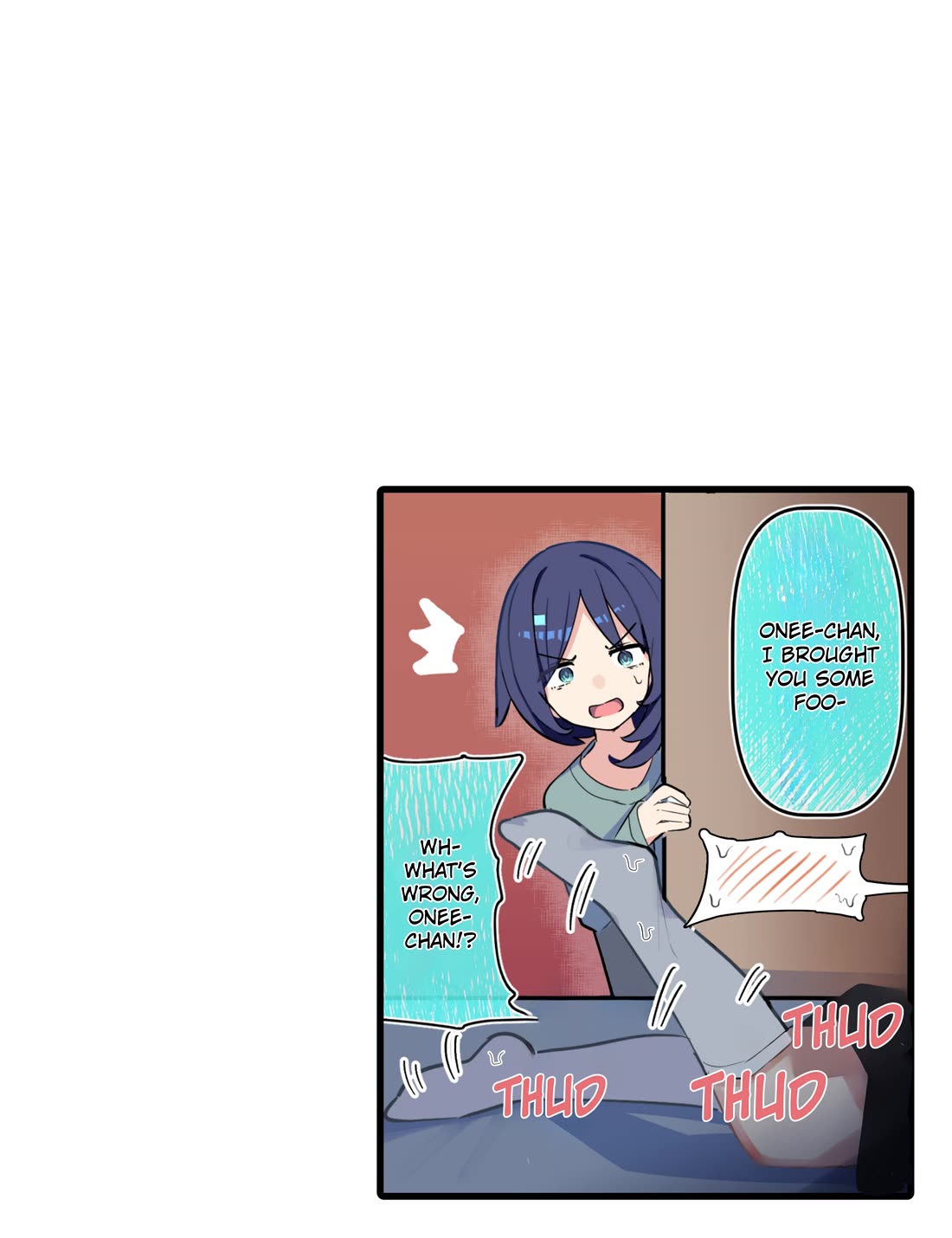 The Cool Classmate XX Years Later... Chapter 103 page 2 - Chapter 103