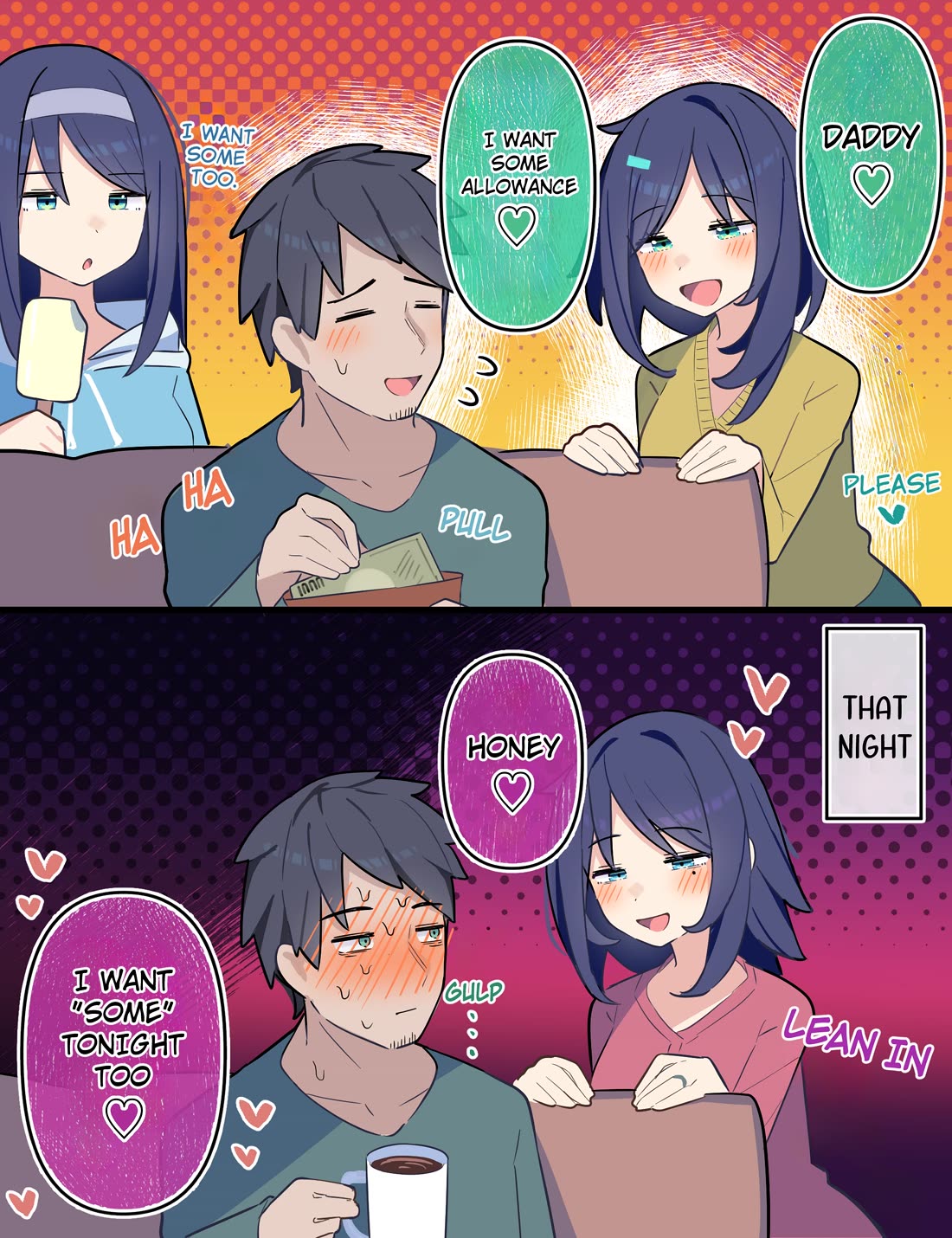 The Cool Classmate XX Years Later... Chapter 121 page 1 - Chapter 121