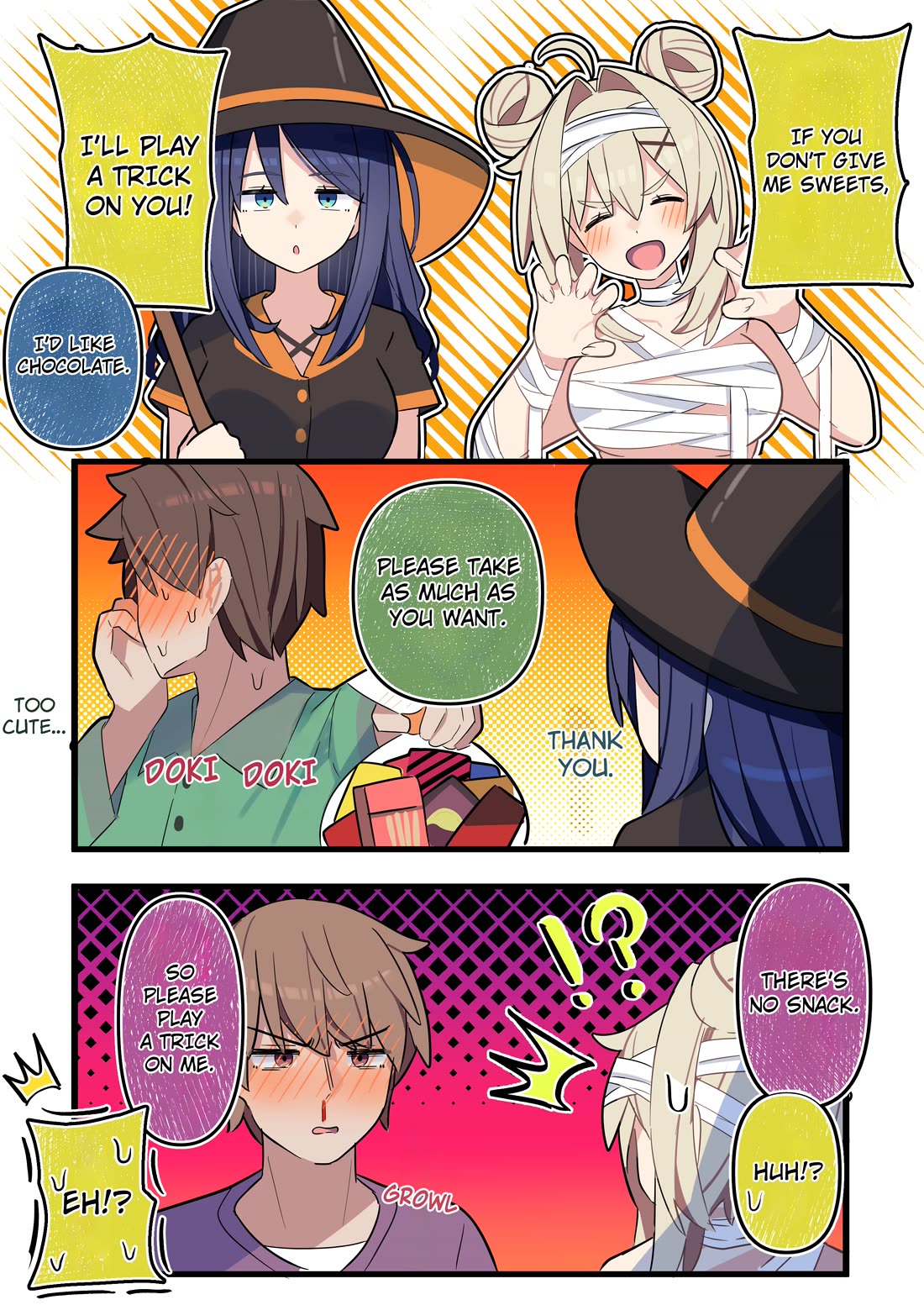 The Cool Classmate XX Years Later... Chapter 125 page 1 - Chapter 125