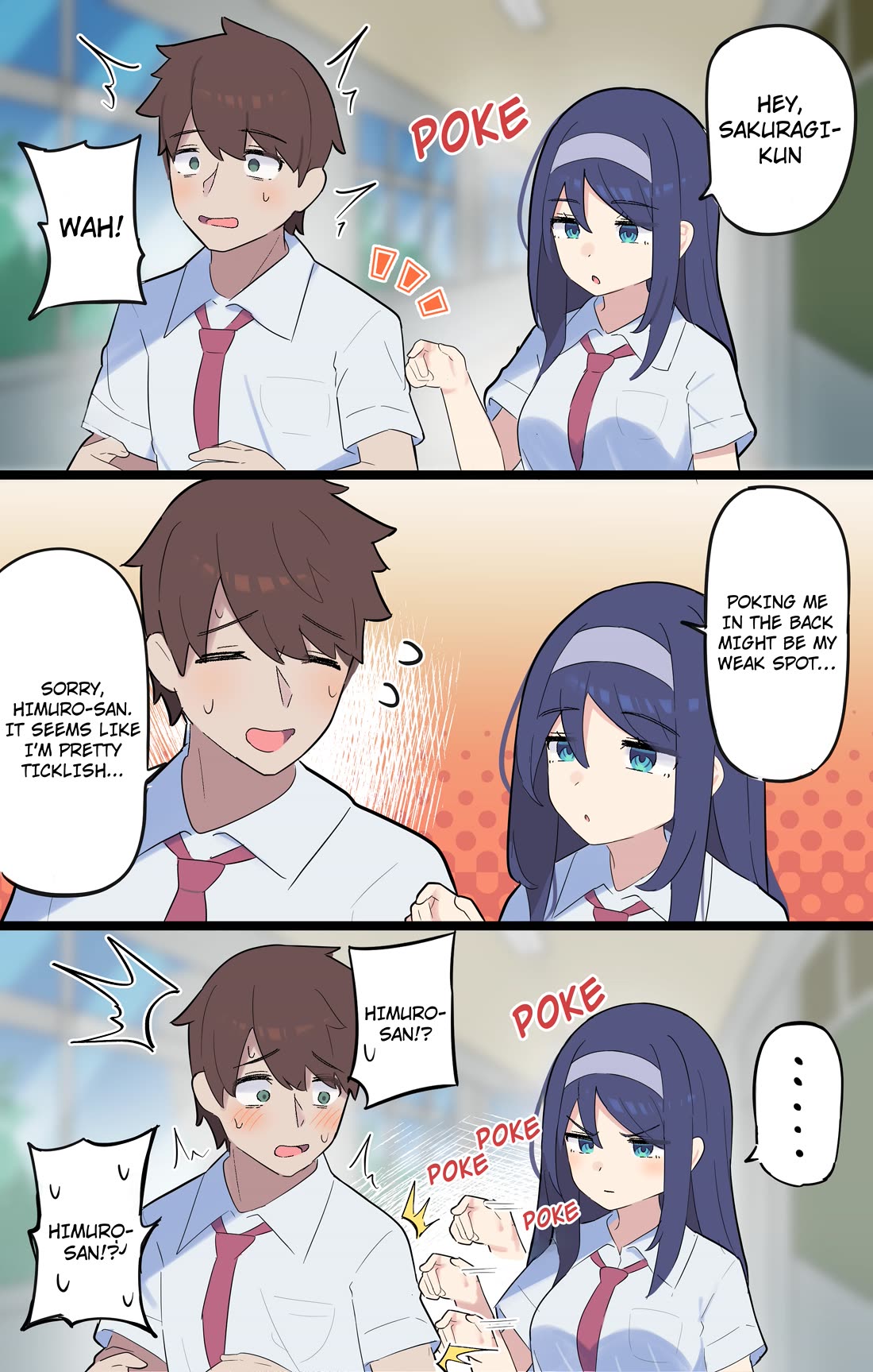 The Cool Classmate XX Years Later... Chapter 143 page 1 - Chapter 143