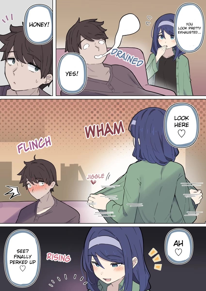 The Cool Classmate XX Years Later... Chapter 150 page 1 - Chapter 150
