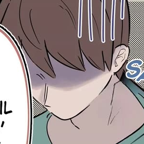The Cool Classmate XX Years Later... Chapter 155 cover