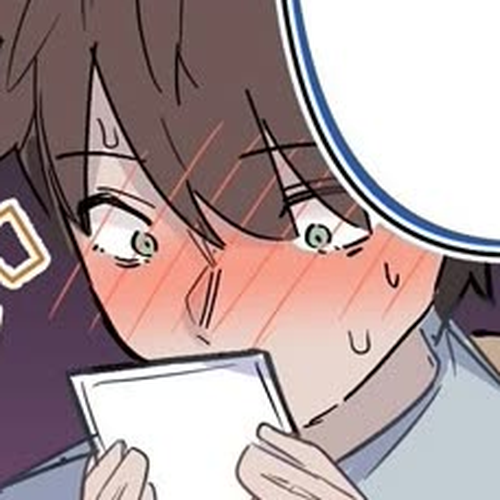 The Cool Classmate XX Years Later... Chapter 156 cover