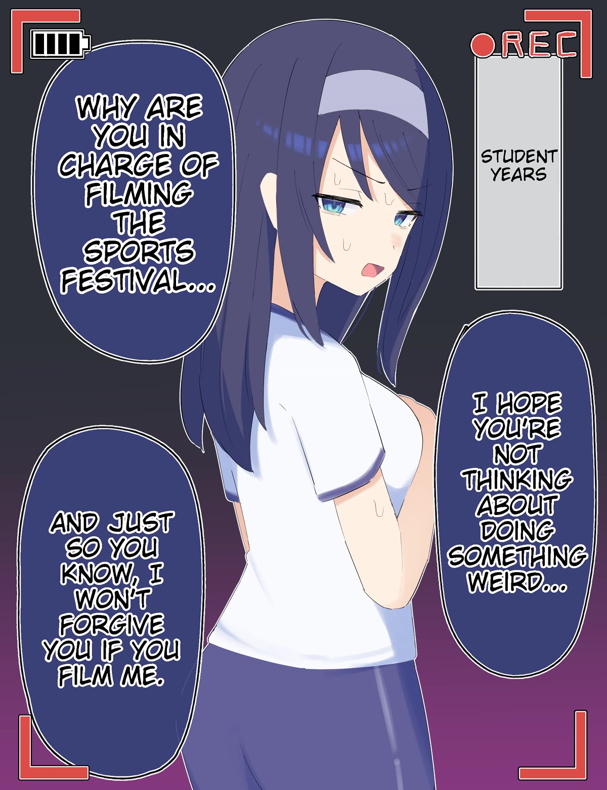 The Cool Classmate XX Years Later... Chapter 29 page 1 - Chapter 29
