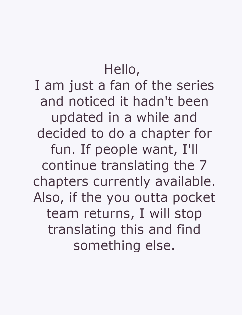The Cool Classmate XX Years Later... Chapter 35 page 3 - Chapter 35
