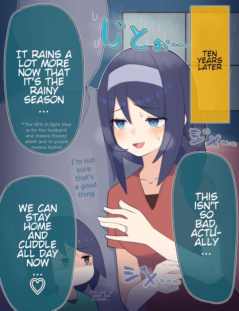 The Cool Classmate XX Years Later... Chapter 44 page 2 - Chapter 44