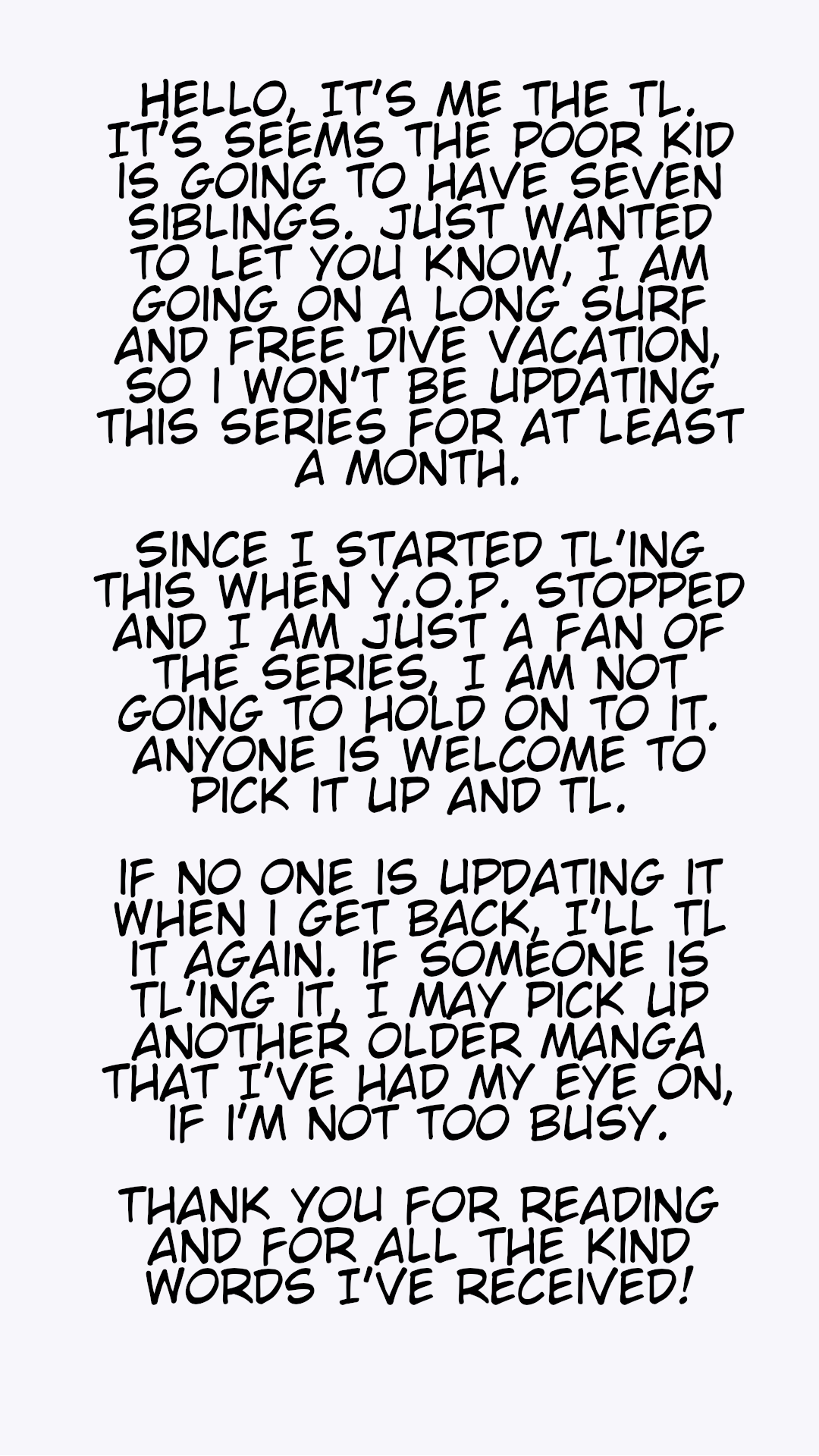 The Cool Classmate XX Years Later... Chapter 46 page 3 - Chapter 46