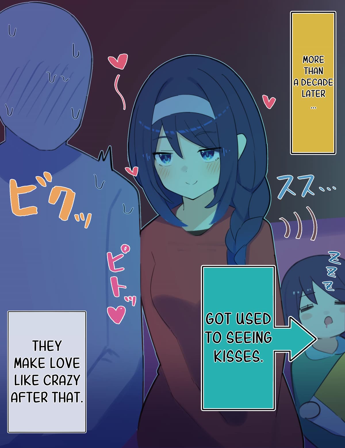 The Cool Classmate XX Years Later... Chapter 75 page 2 - Chapter 75