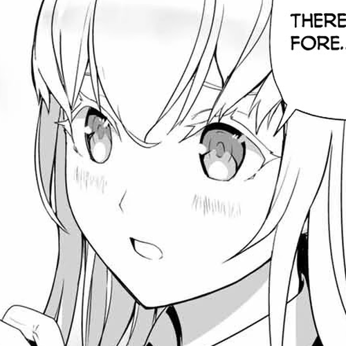 The "Cool & Quiet" Hero Will Reluctantly Get Swept Away With The Mood Chapter 1: I Still Have to Play the Hero Role!!? cover