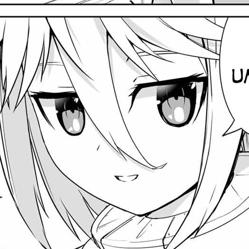 The "Cool & Quiet" Hero Will Reluctantly Get Swept Away With The Mood Chapter 10: Because I'm an Adventurer (Part 2) cover