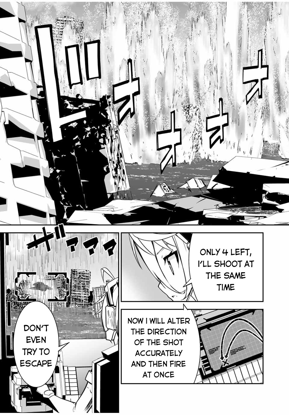 The "Cool & Quiet" Hero Will Reluctantly Get Swept Away With The Mood Chapter 11 page 14 - Chapter 11: Because I Have Everyone by my Side (Part 1)