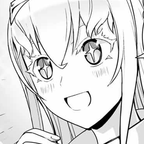 The "Cool & Quiet" Hero Will Reluctantly Get Swept Away With The Mood Chapter 15: Now I Have Something to Ask (Part 1) cover