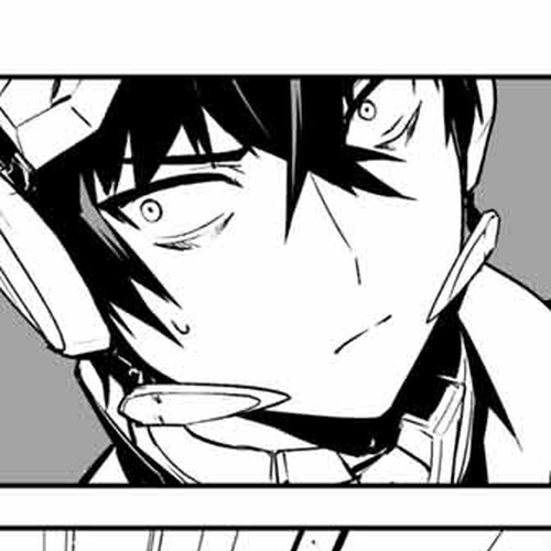 The "Cool & Quiet" Hero Will Reluctantly Get Swept Away With The Mood Chapter 21: Let's Fight Together (pt.1) cover