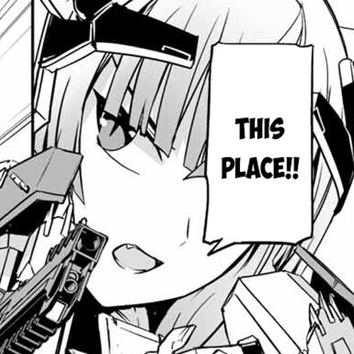 The "Cool & Quiet" Hero Will Reluctantly Get Swept Away With The Mood Chapter 29: Robots of the Aliens Drive me Mad cover