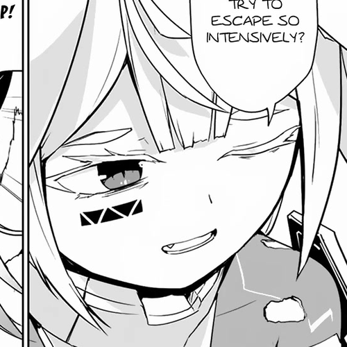 The "Cool & Quiet" Hero Will Reluctantly Get Swept Away With The Mood Chapter 30: Only This Way! cover