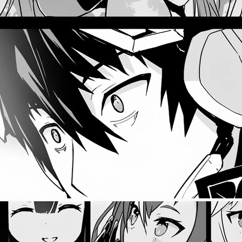 The "Cool & Quiet" Hero Will Reluctantly Get Swept Away With The Mood Chapter 31: I'm Starting to Understand the World Structure cover