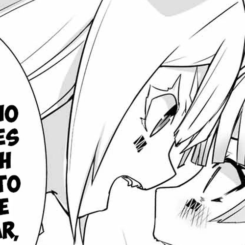The "Cool & Quiet" Hero Will Reluctantly Get Swept Away With The Mood Chapter 32: She Called You Noob cover