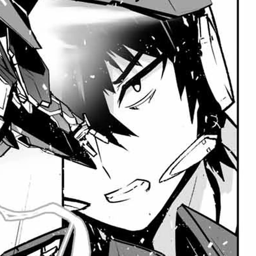 The "Cool & Quiet" Hero Will Reluctantly Get Swept Away With The Mood Chapter 33: We're Inside the Enemey Headquarters! cover