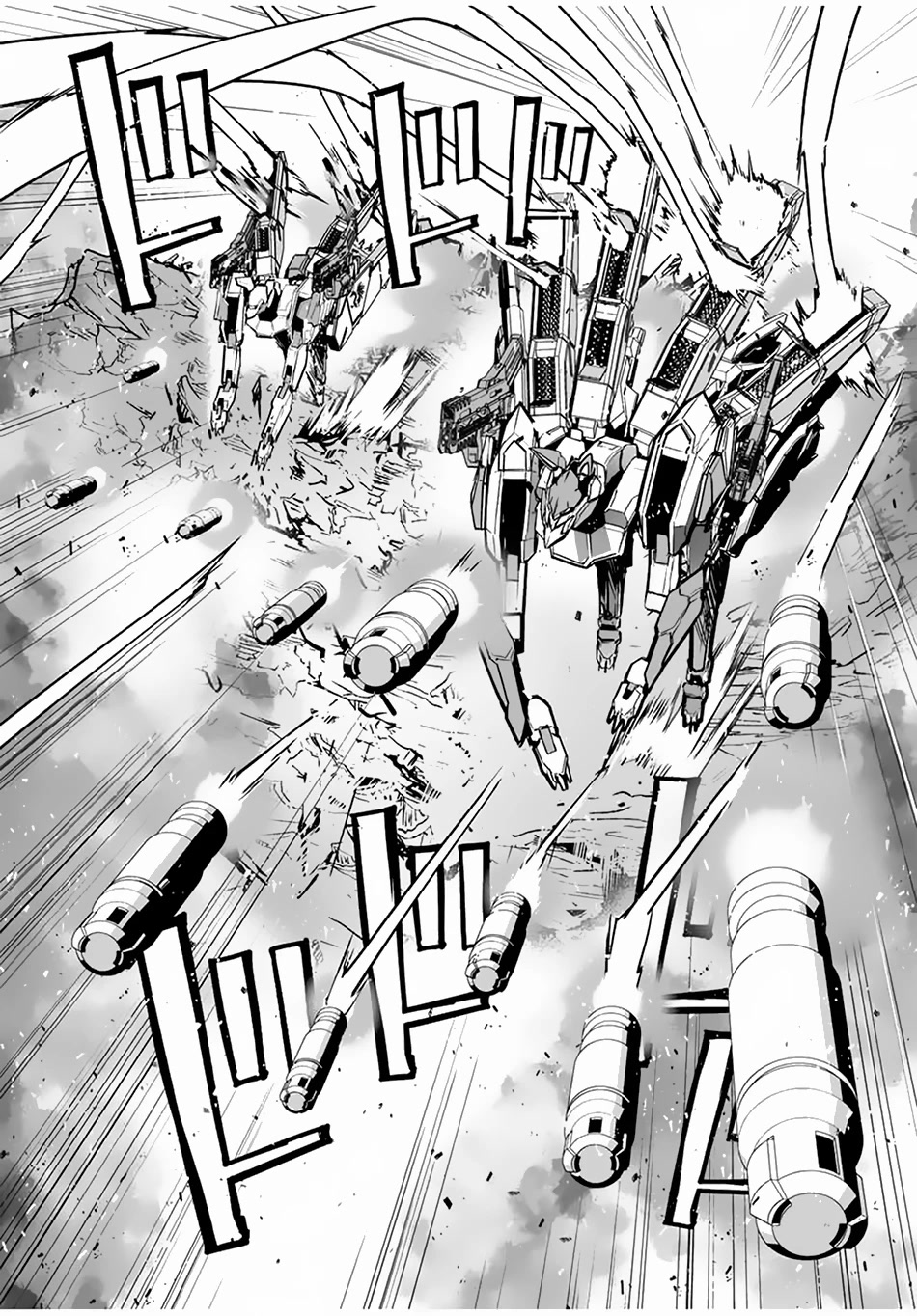 The "Cool & Quiet" Hero Will Reluctantly Get Swept Away With The Mood Chapter 35 page 18 - Chapter 35: Isn't That Strange? You Talk Too Much.