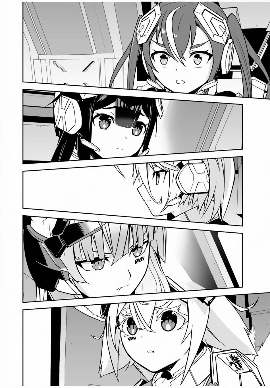 The "Cool & Quiet" Hero Will Reluctantly Get Swept Away With The Mood Chapter 37 page 17 - Chapter 37: Contract with the Demon King