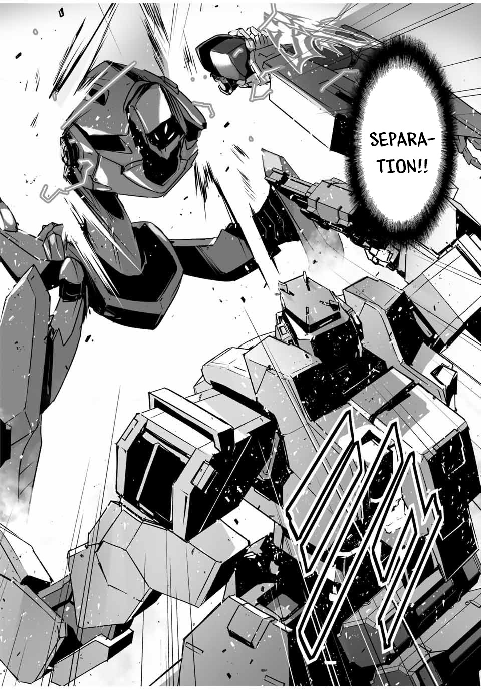 The "Cool & Quiet" Hero Will Reluctantly Get Swept Away With The Mood Chapter 4 page 24 - Chapter 4: This is Not Japan (Continued)