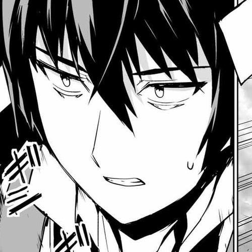 The "Cool & Quiet" Hero Will Reluctantly Get Swept Away With The Mood Chapter 4: This is Not Japan (Continued) cover