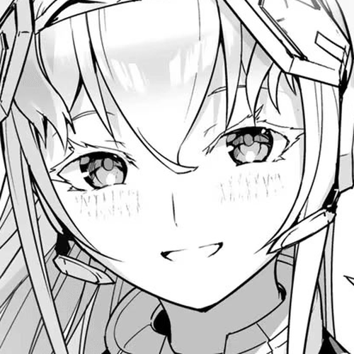 The "Cool & Quiet" Hero Will Reluctantly Get Swept Away With The Mood Chapter 40: Looks Like It’s Going to Be a Pain in the Ass [END] cover