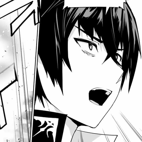 The "Cool & Quiet" Hero Will Reluctantly Get Swept Away With The Mood Chapter 8: What They Say is so Reckless! (Part 2) cover