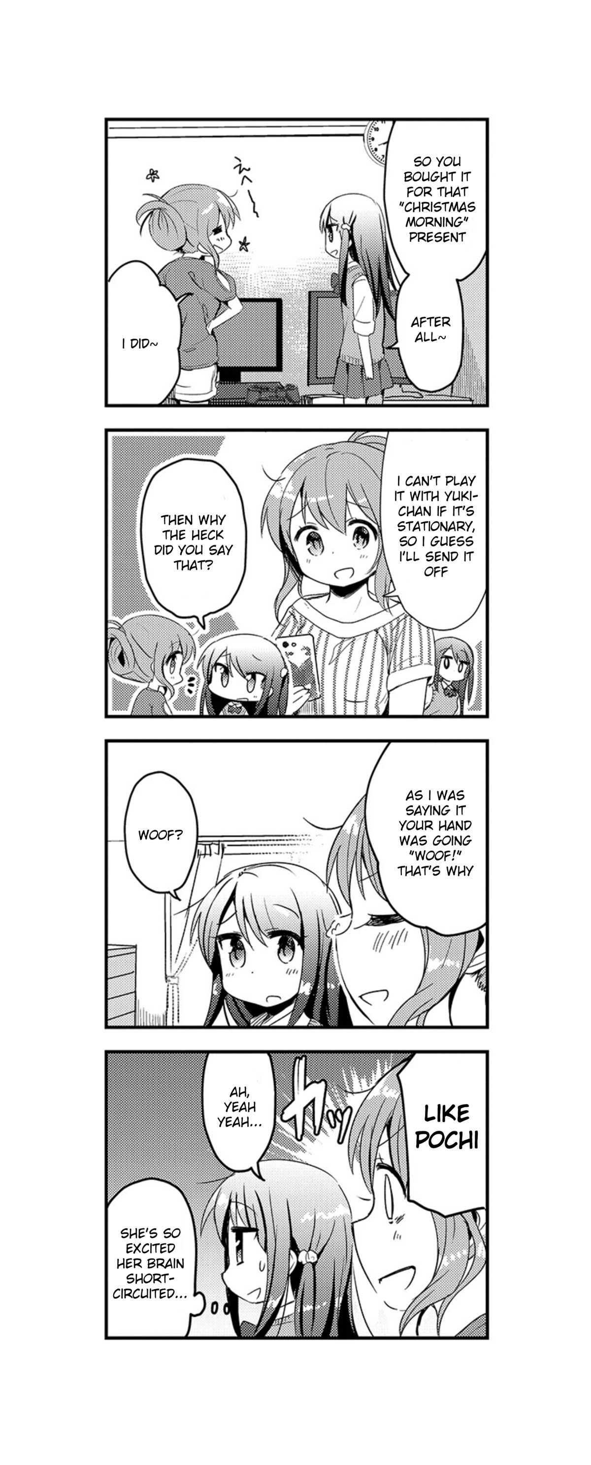 The Corporate Slave and the Runaway Girl Chapter 2 page 9 - Chapter 2
