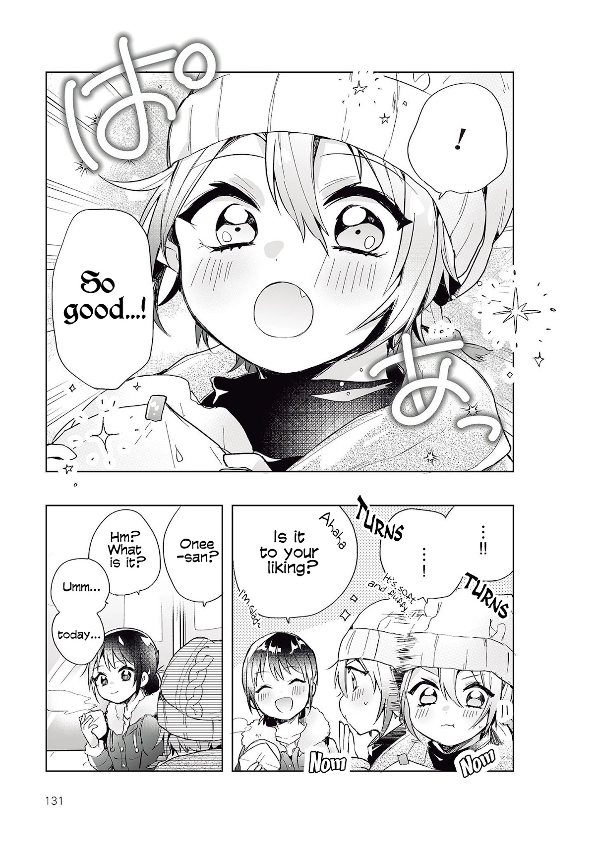 The Corporate slave OL and the demon shota Chapter 37 page 7 - Chapter 37: The corporate slave wanted to destroy her black company, so, she summoned a demon, and they went to the convenience store together
