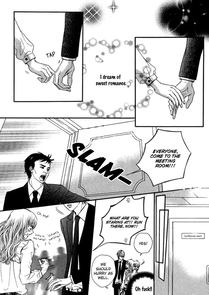 The Country Is Saved! Chapter 1 page 10 - Chapter 1
