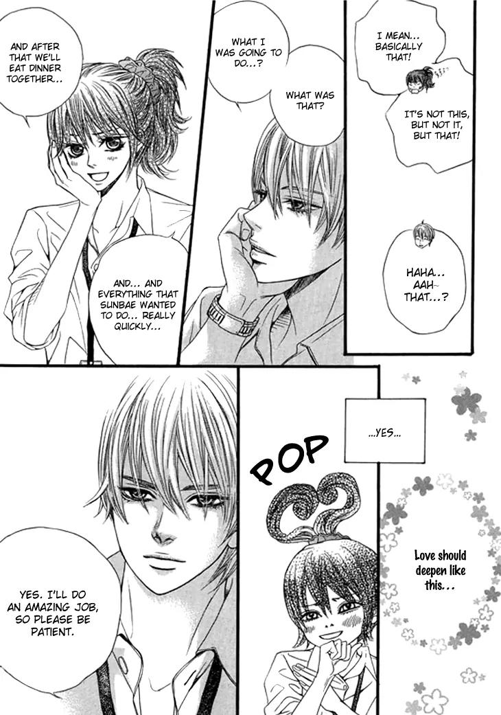 The Country Is Saved! Chapter 1 page 19 - Chapter 1