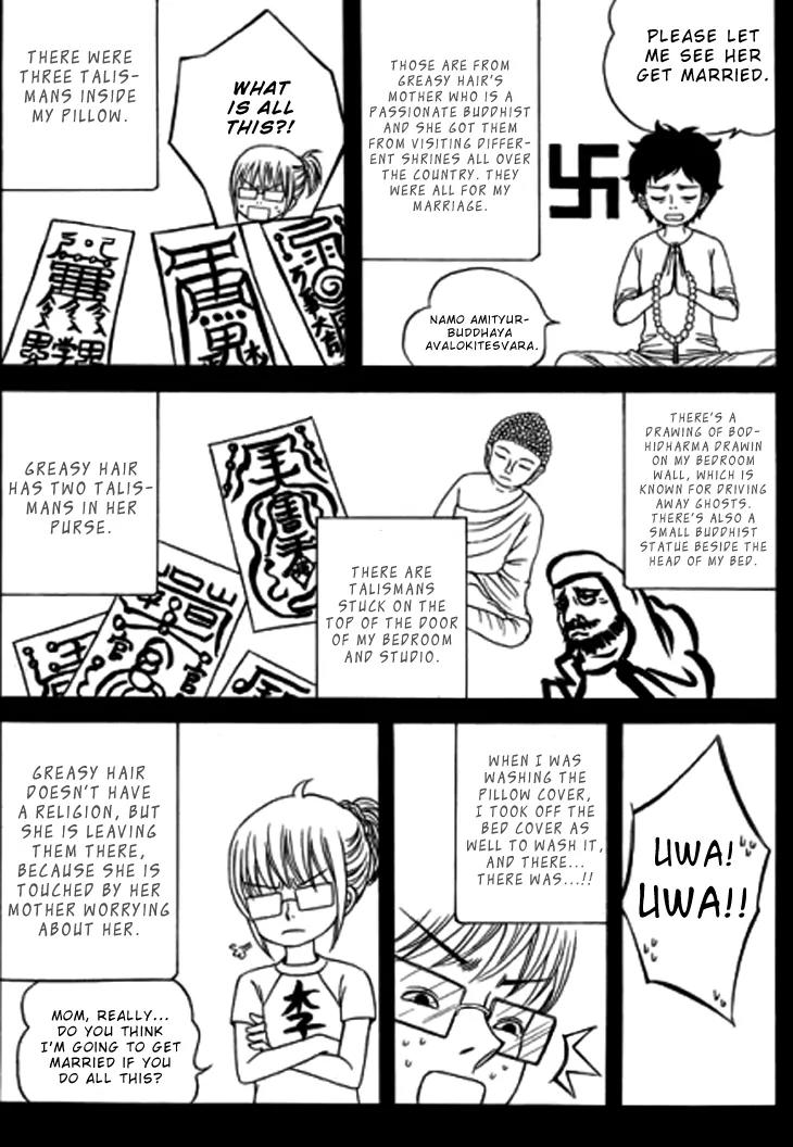 The Country Is Saved! Chapter 10.1 page 2 - Chapter 10.1