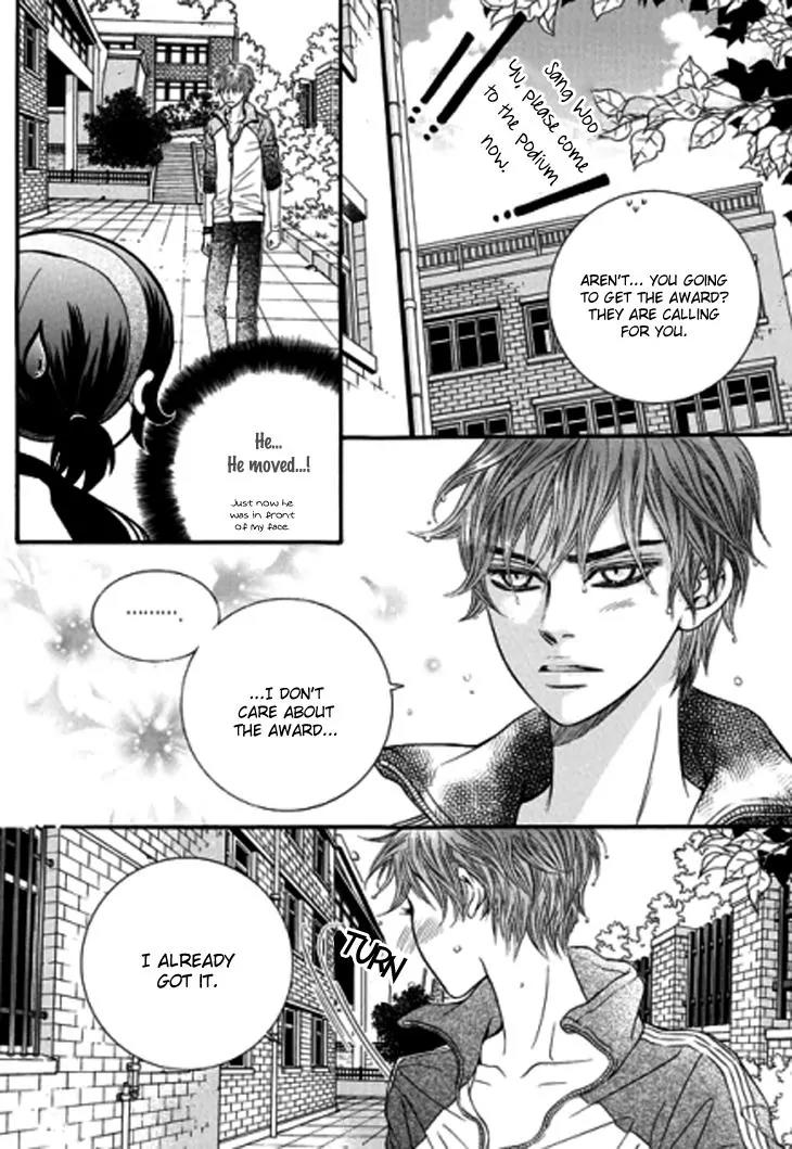 The Country Is Saved! Chapter 21 page 6 - Chapter 21
