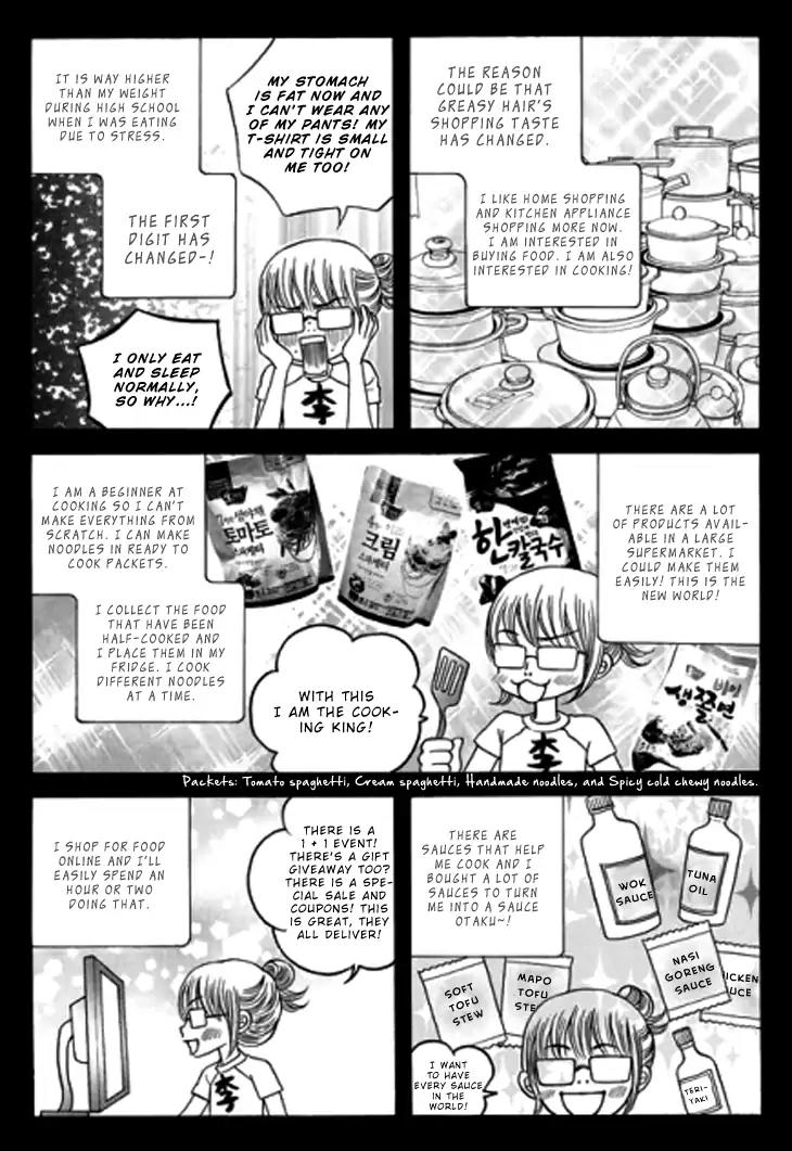 The Country Is Saved! Chapter 30.1 page 2 - Chapter 30.1
