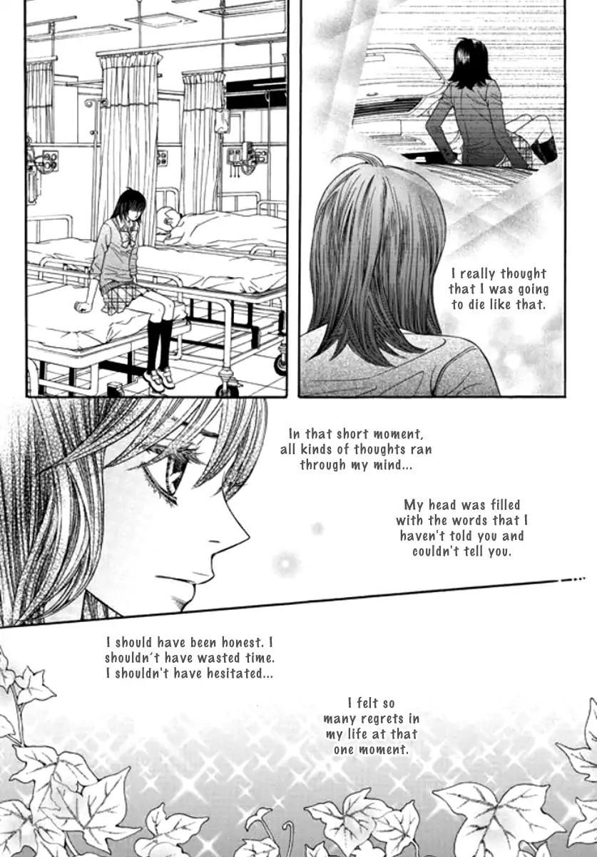 The Country Is Saved! Chapter 31 page 19 - Chapter 31
