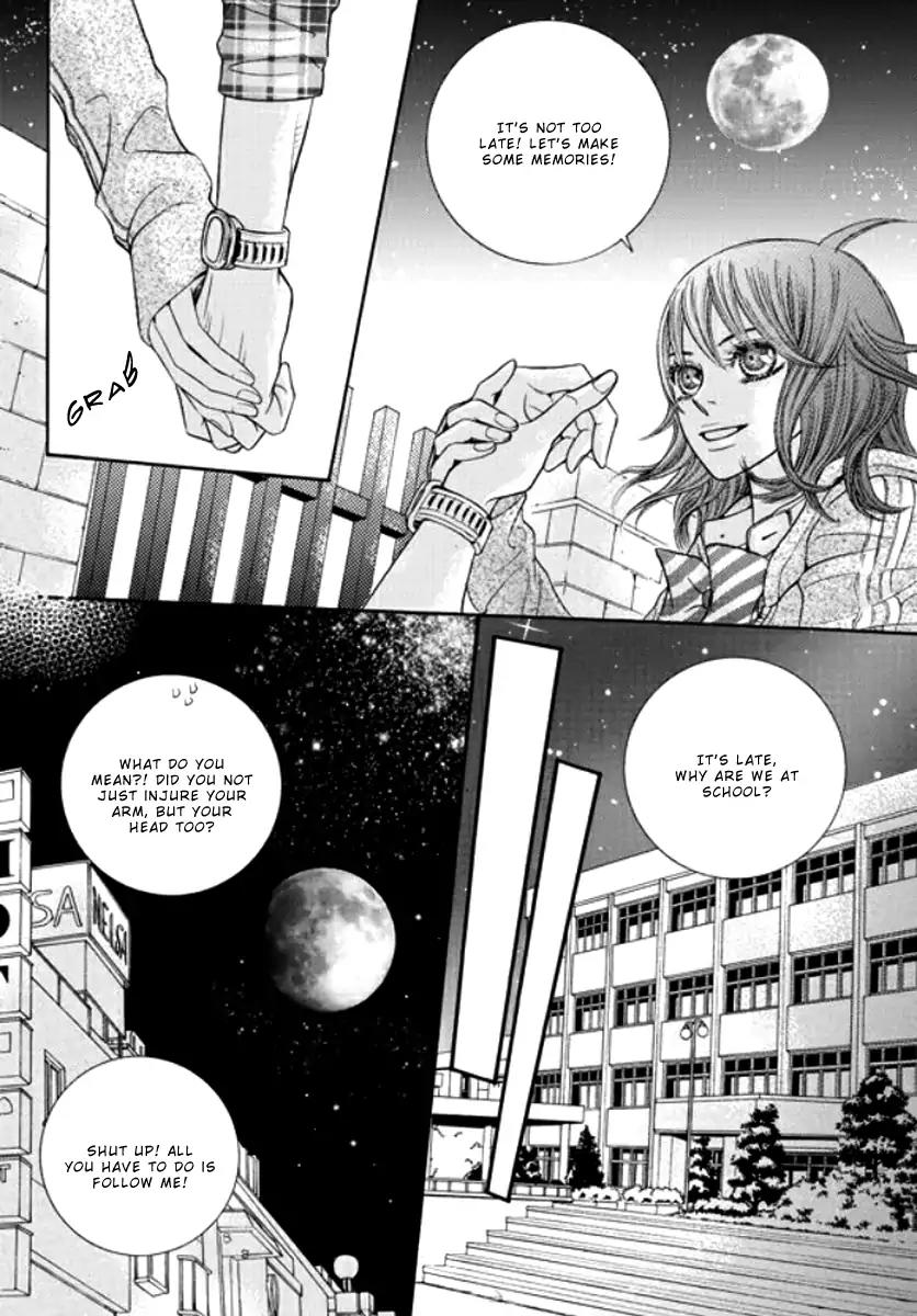 The Country Is Saved! Chapter 31 page 25 - Chapter 31
