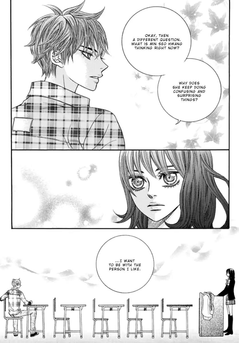 The Country Is Saved! Chapter 31 page 31 - Chapter 31
