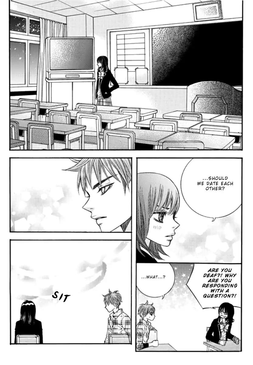 The Country Is Saved! Chapter 31 page 32 - Chapter 31