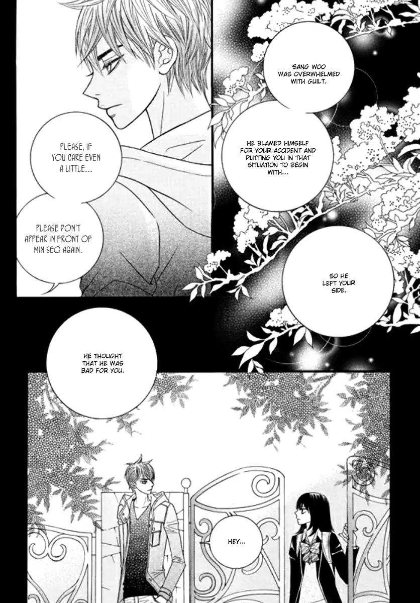 The Country Is Saved! Chapter 35 page 10 - Chapter 35